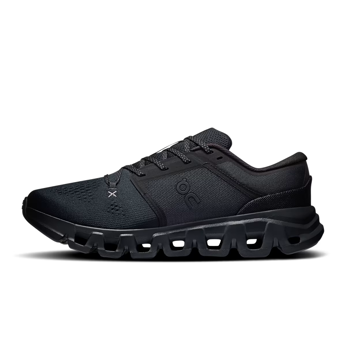 Cloud X 5 'Black Black'