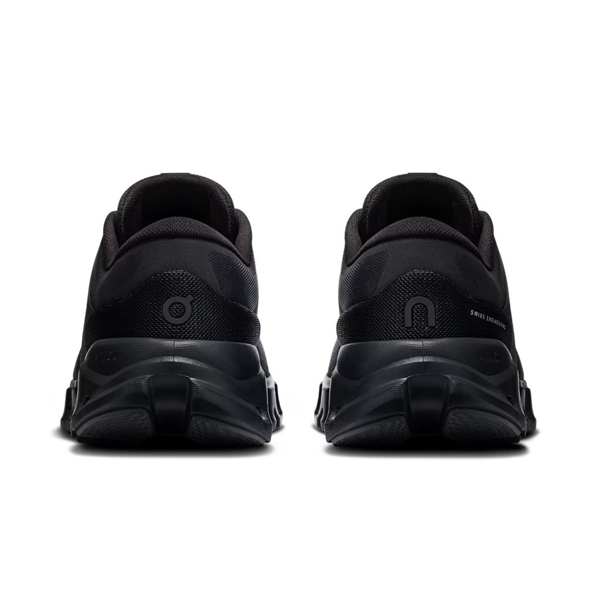 Cloud X 5 'Black Black'