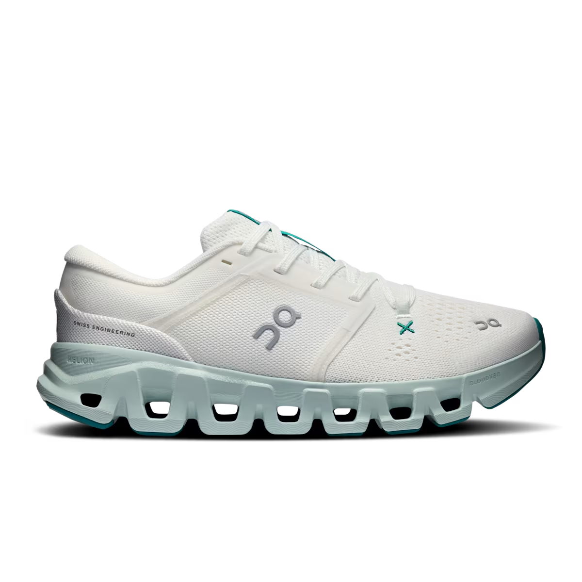 Cloud X 5 'Ivory Surf'