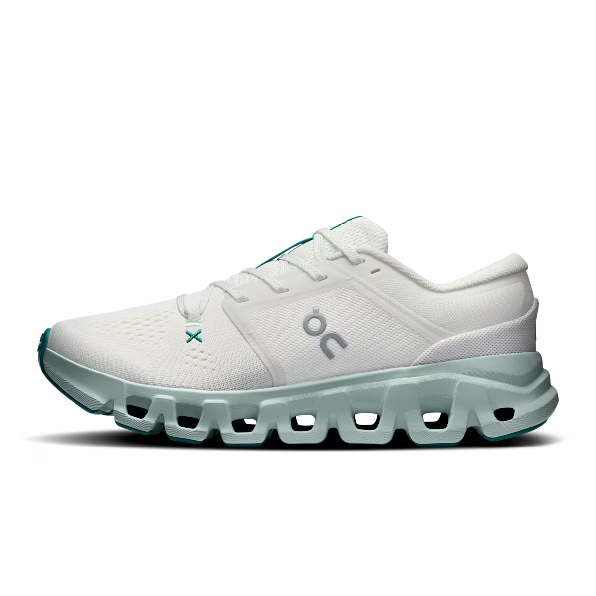 Cloud X 5 'Ivory Surf'