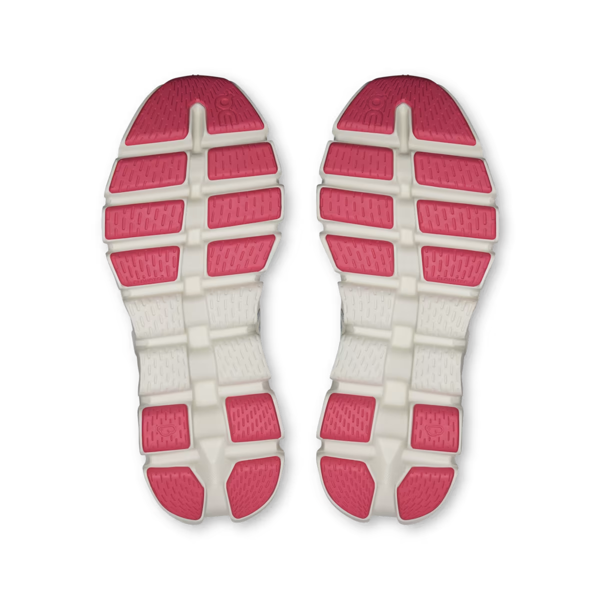 Cloud X 5 'Ivory Ice'