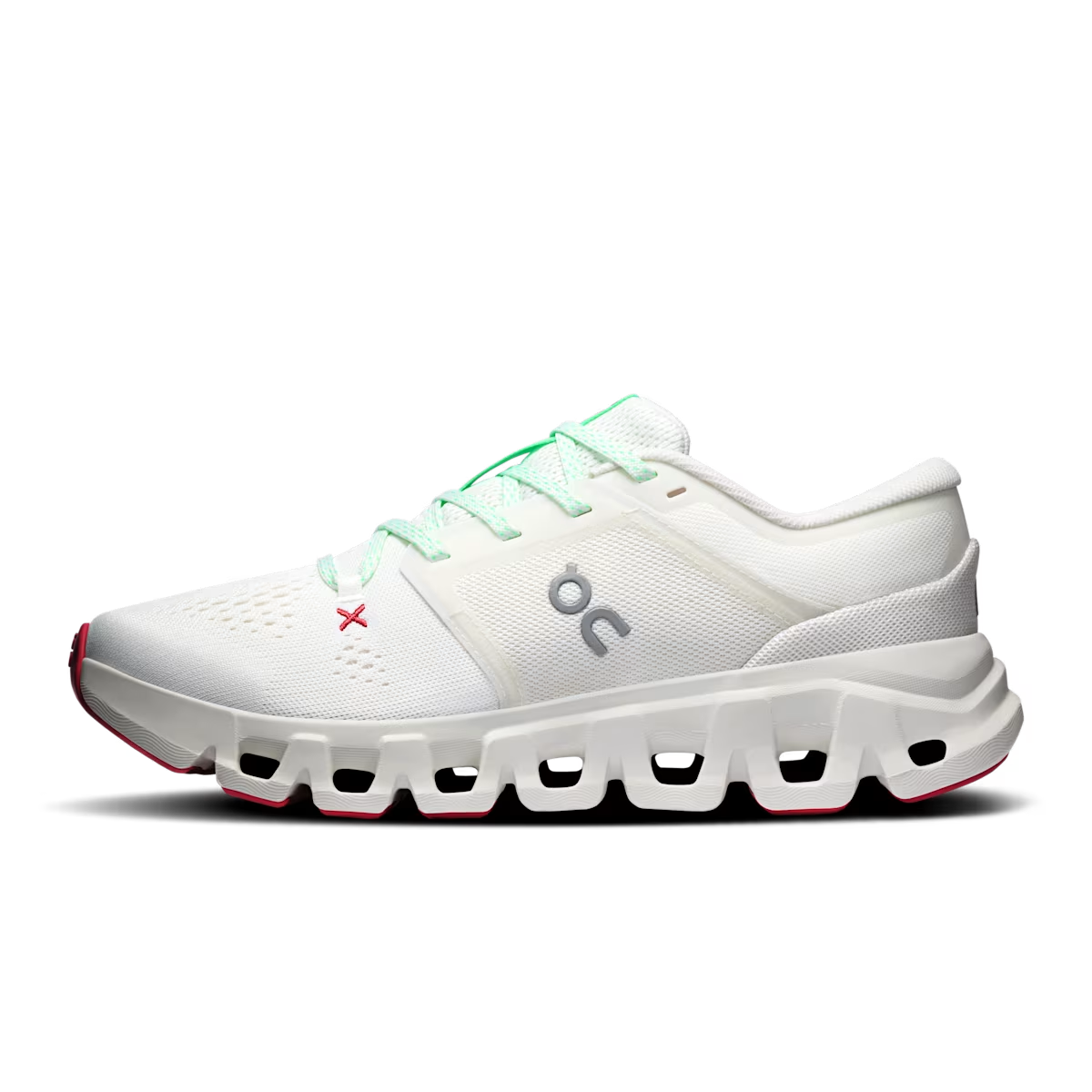 Cloud X 5 'Ivory Ice'