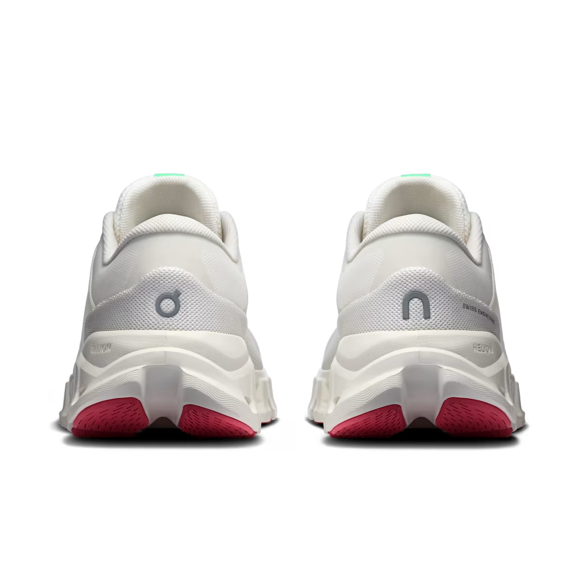 Cloud X 5 'Ivory Ice'