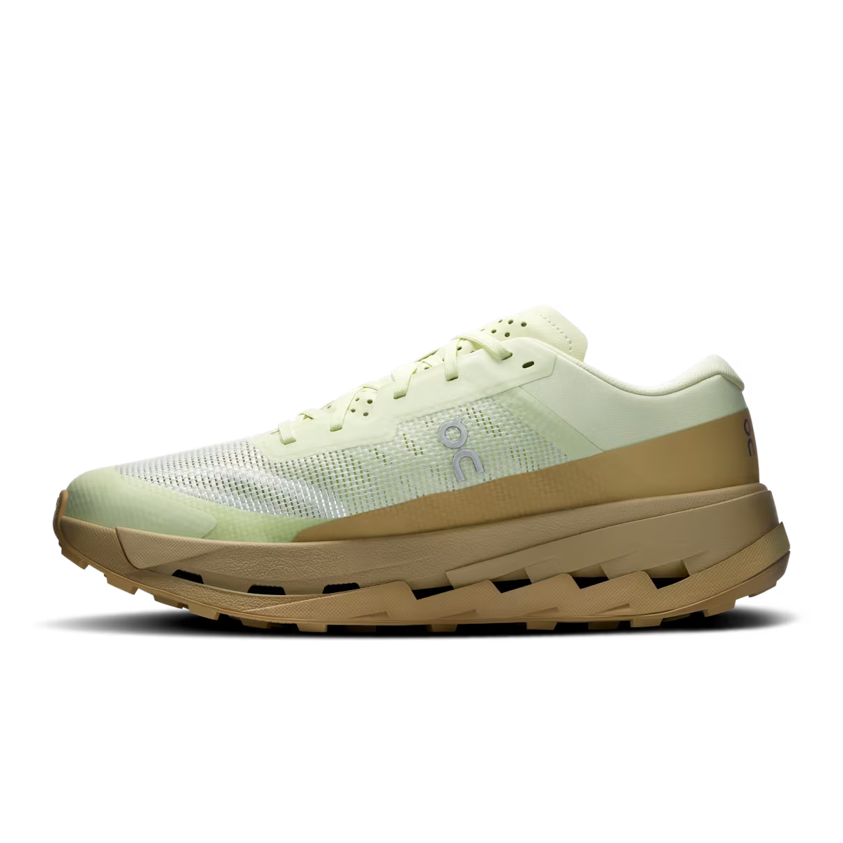 Cloudultra 3 'Linen Safari'