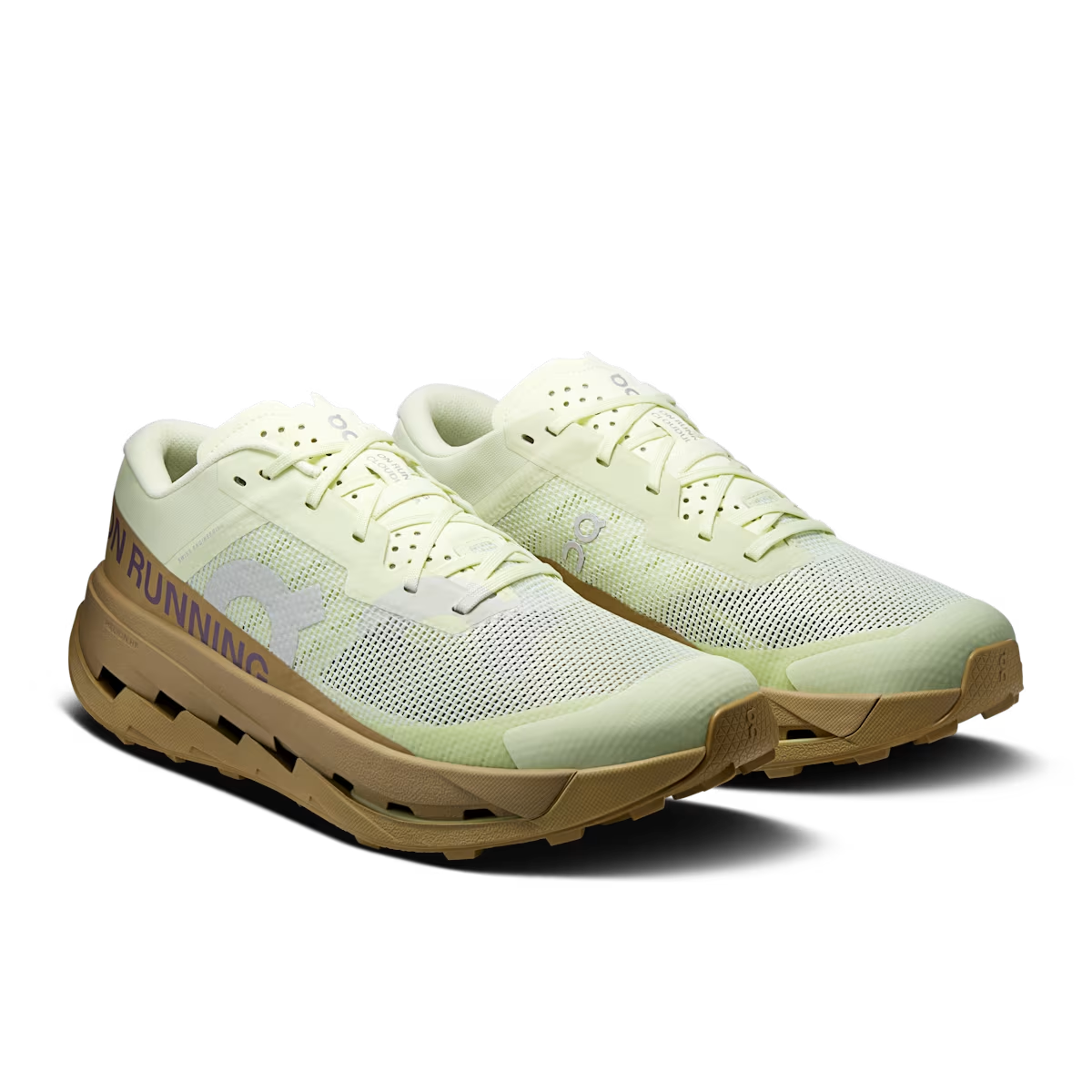 Cloudultra 3 'Linen Safari'