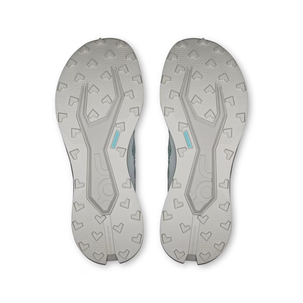 Cloudultra 3 'Iceberg Glacier'