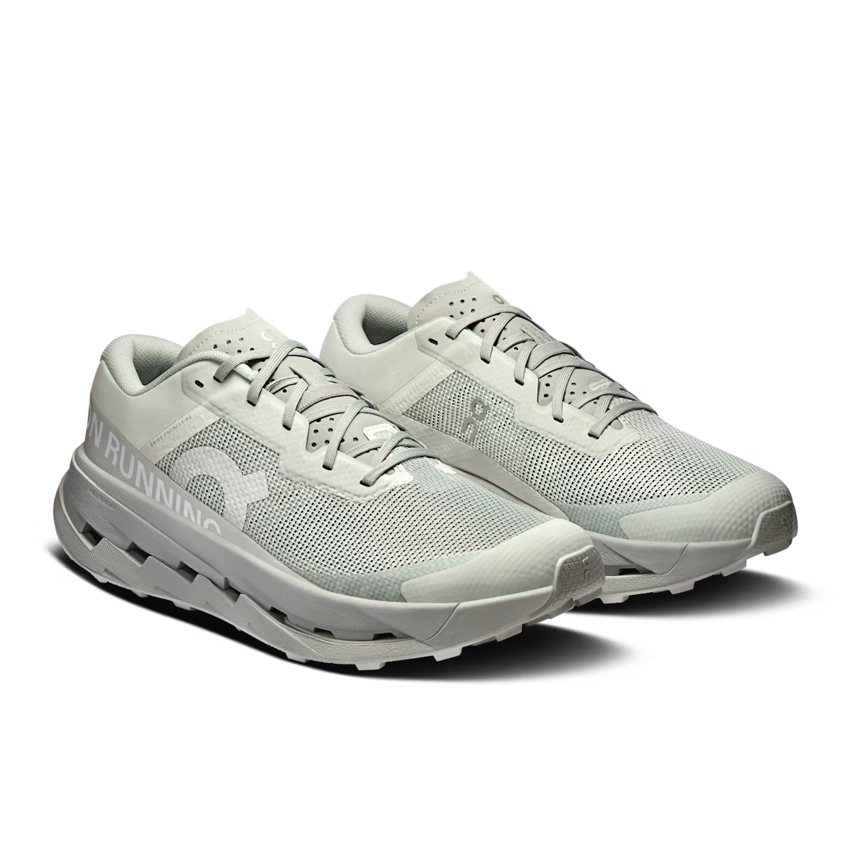 Cloudultra 3 'Iceberg Glacier'
