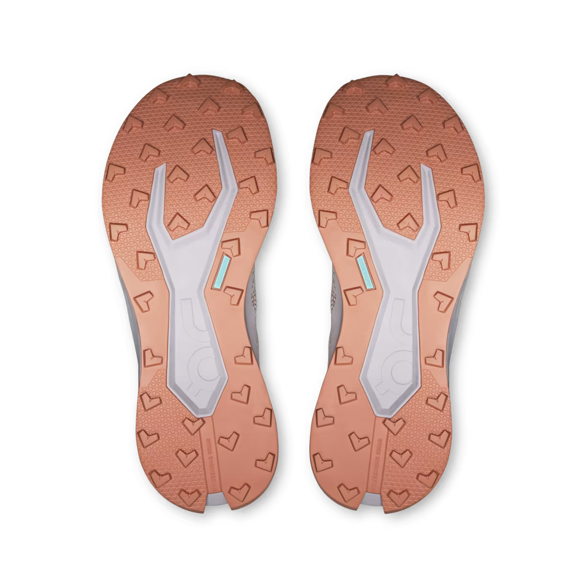 Cloudultra 3 'Oyster Ether'