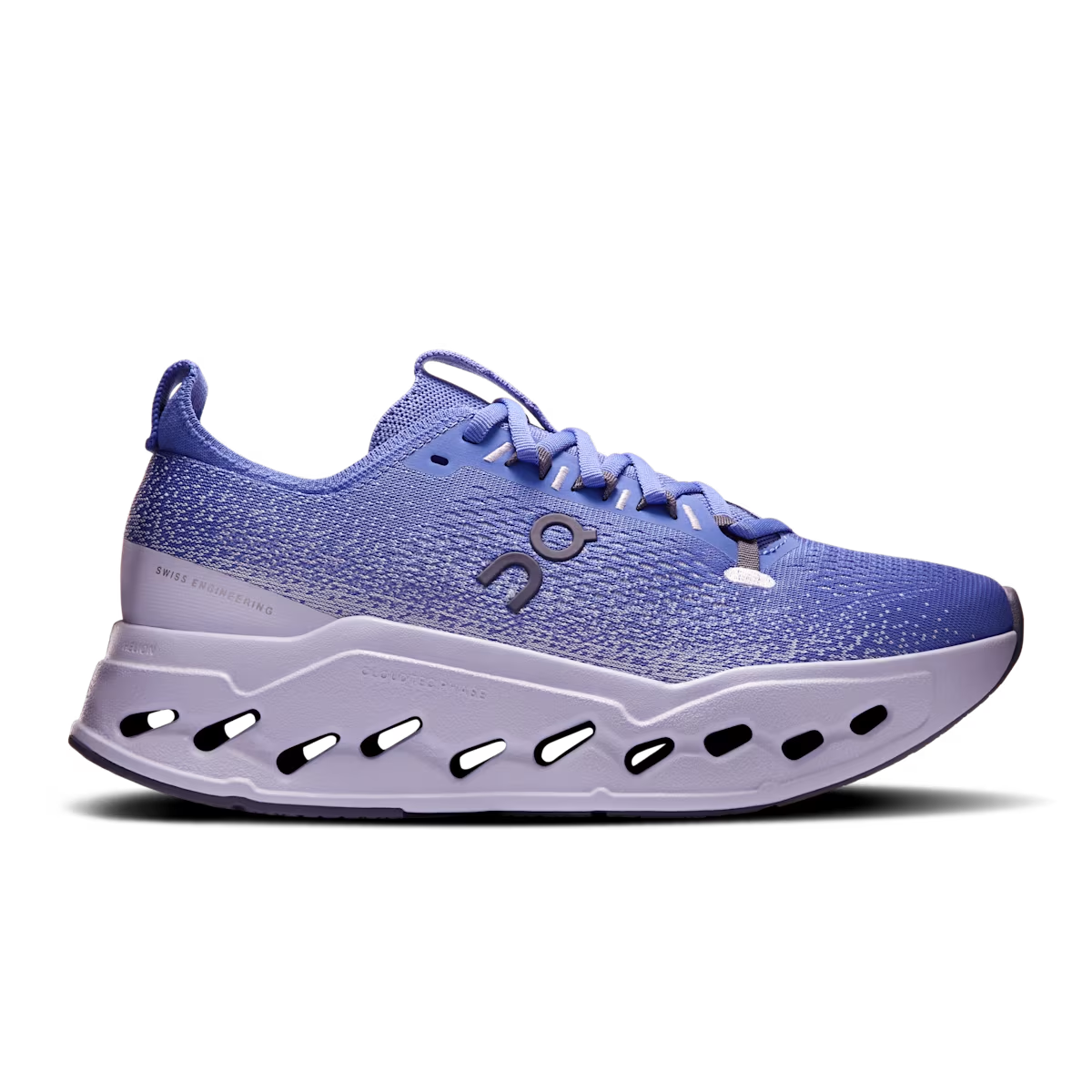Cloudsurfer Max 'Sailor Thistle'