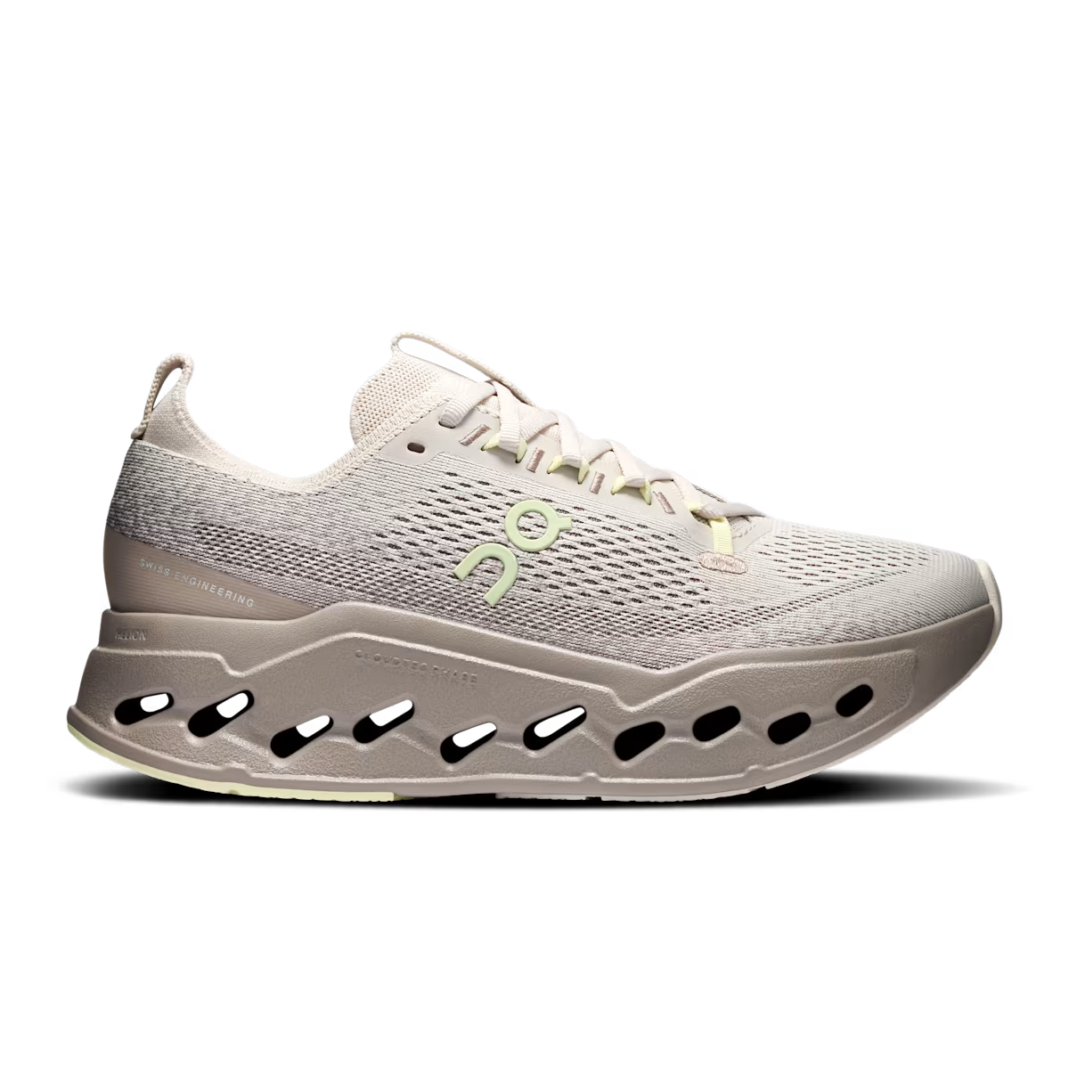 Cloudsurfer Max 'Pelican Limelight'