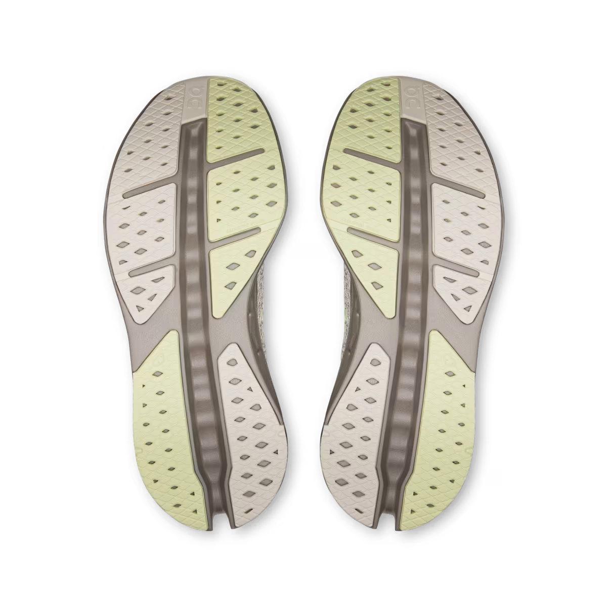 Cloudsurfer Max 'Pelican Limelight'