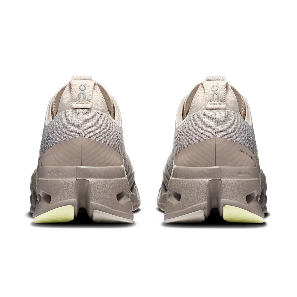 Cloudsurfer Max 'Pelican Limelight'
