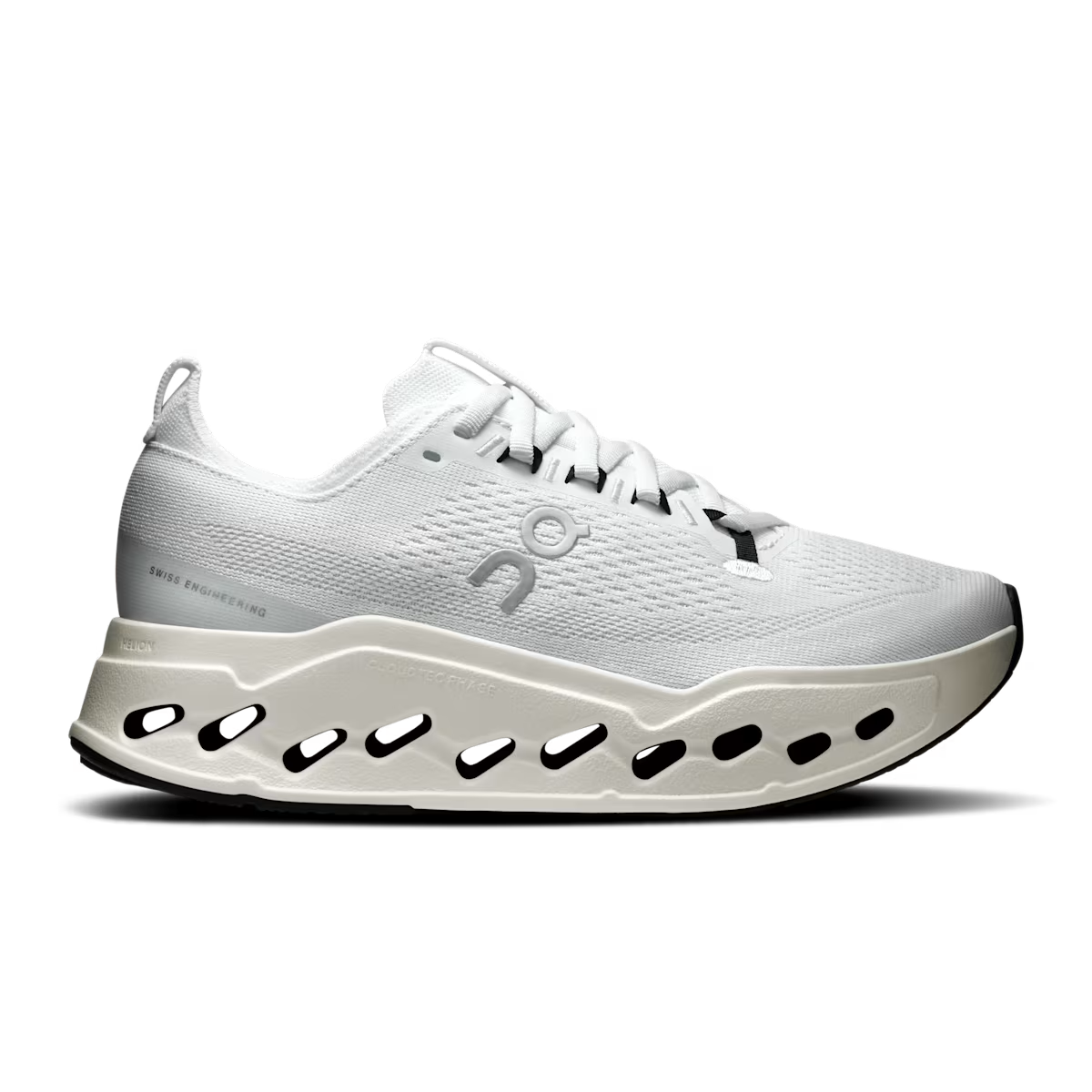 Cloudsurfer Max 'White White'