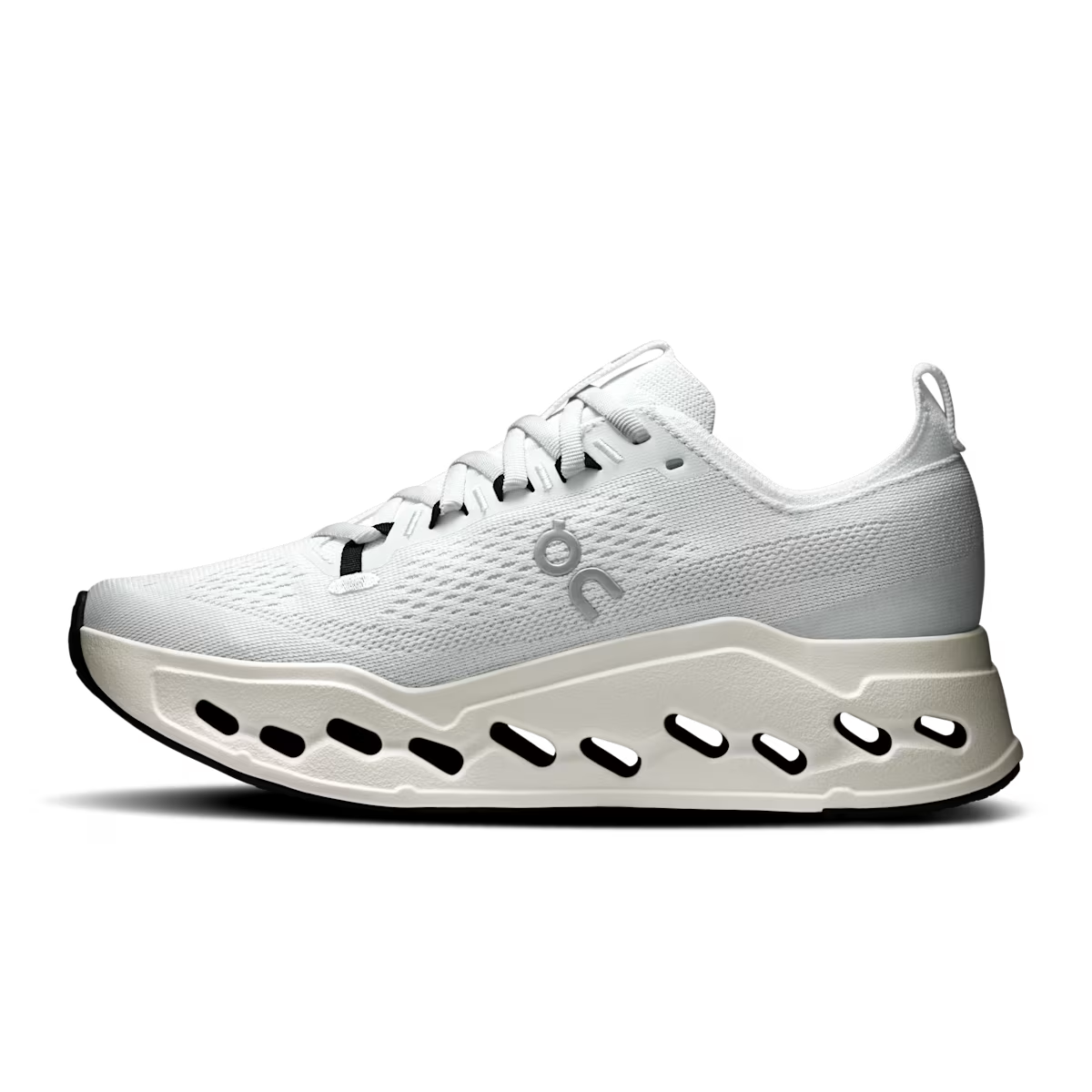 Cloudsurfer Max 'White White'