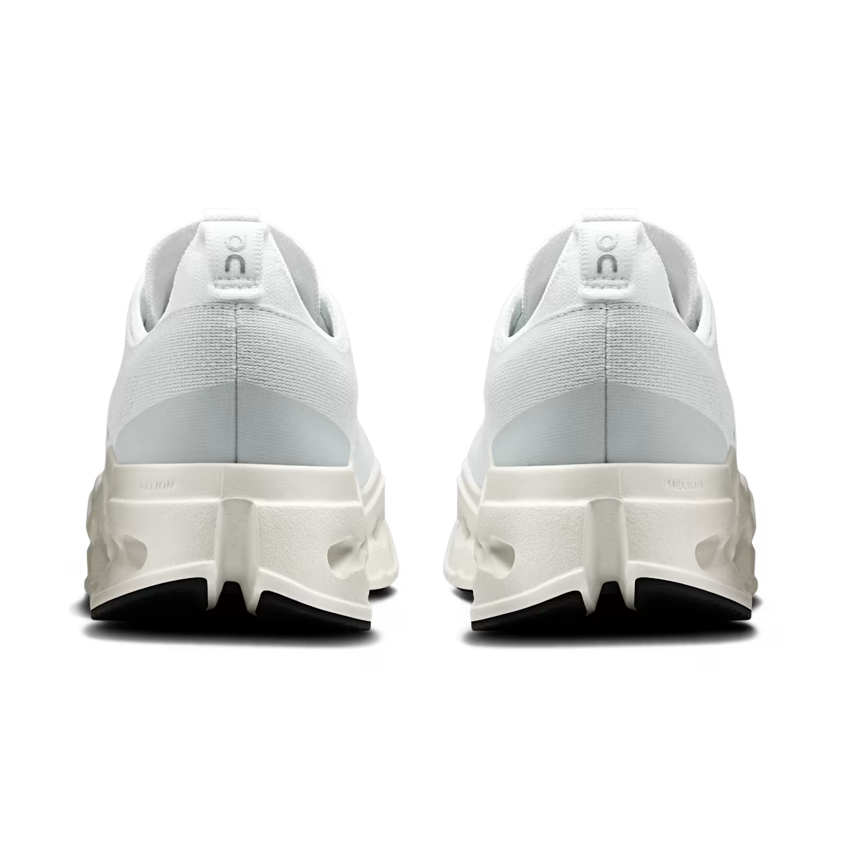 Cloudsurfer Max 'White White'