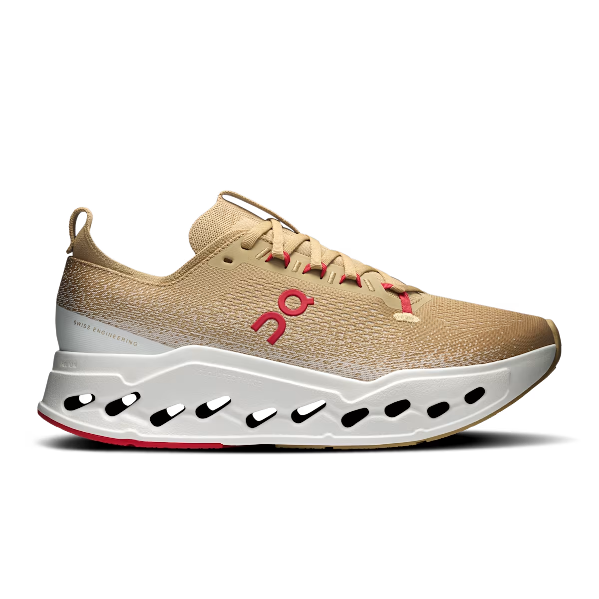 Cloudsurfer Max 'Chai Ivory'
