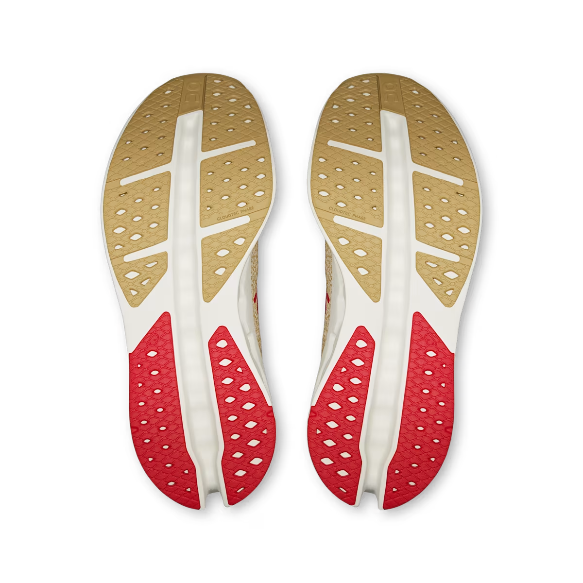 Cloudsurfer Max 'Chai Ivory'