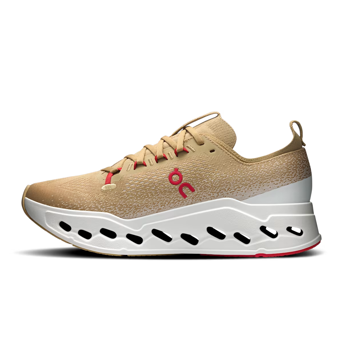 Cloudsurfer Max 'Chai Ivory'
