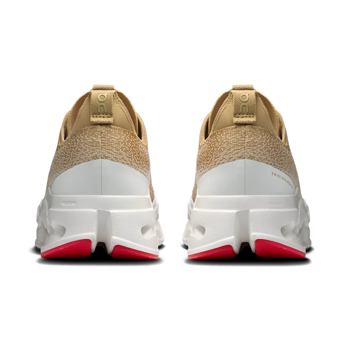 Cloudsurfer Max 'Chai Ivory'