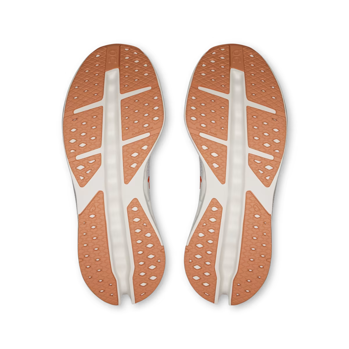 Cloudsurfer Max 'Glacier Flame'
