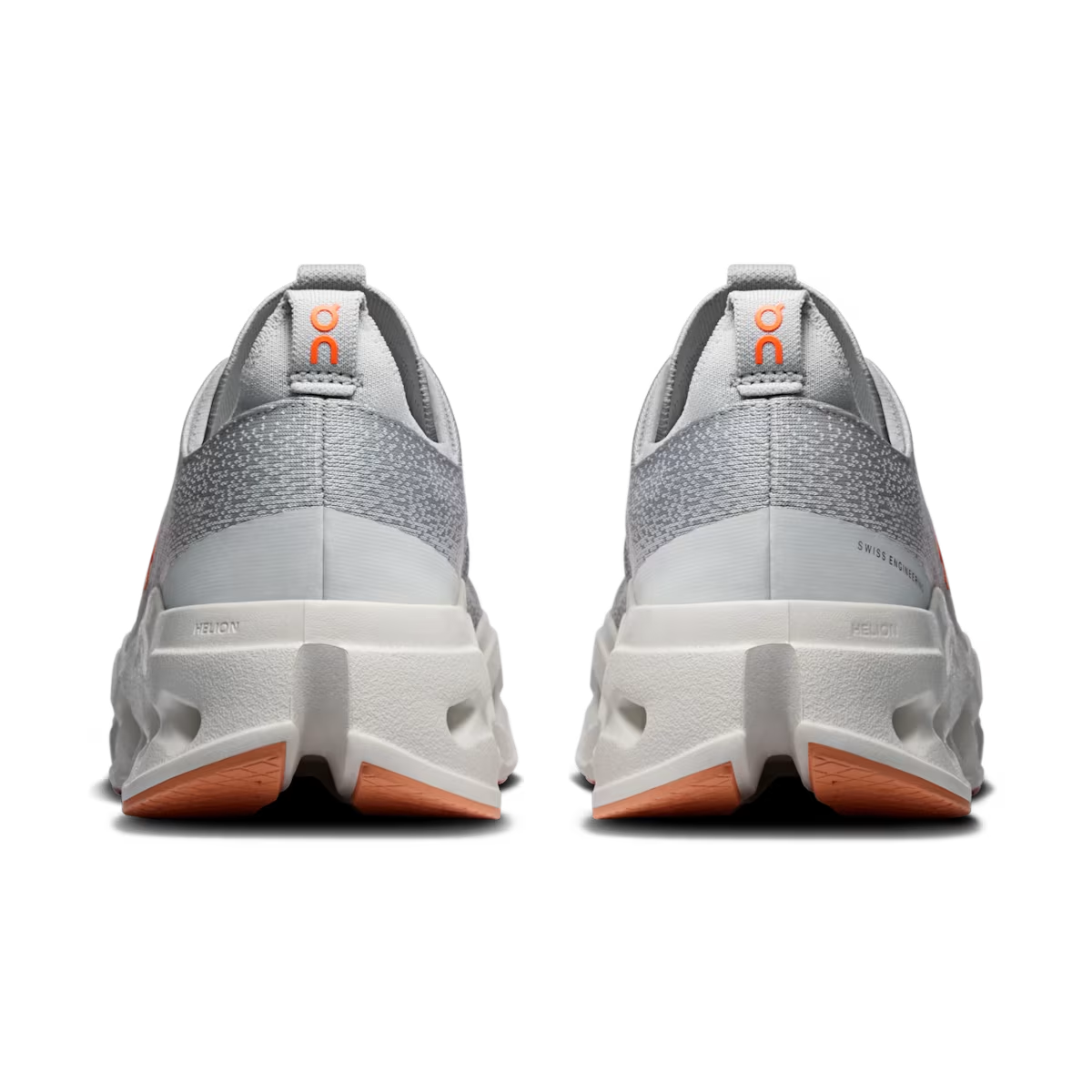 Cloudsurfer Max 'Glacier Flame'