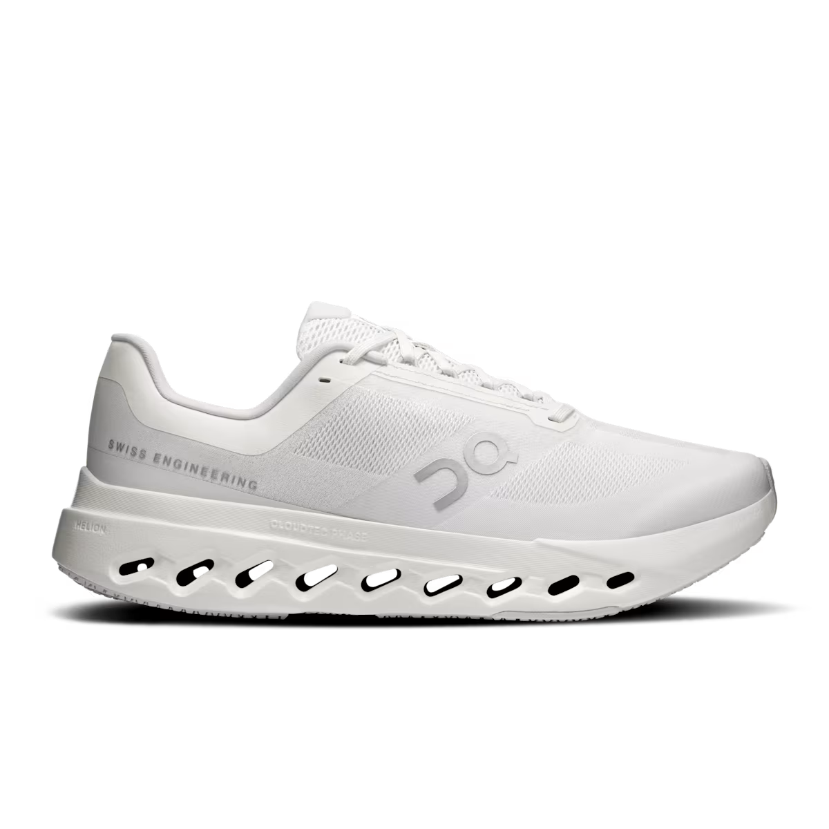 Cloudsurfer Next 'White White'