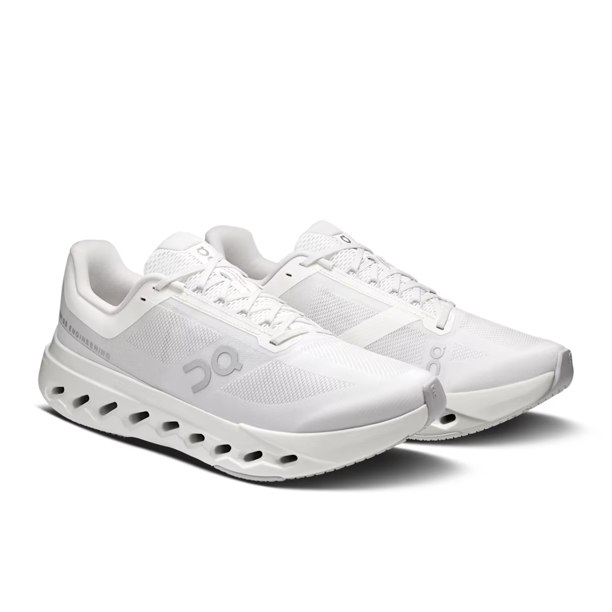 Cloudsurfer Next 'White White'