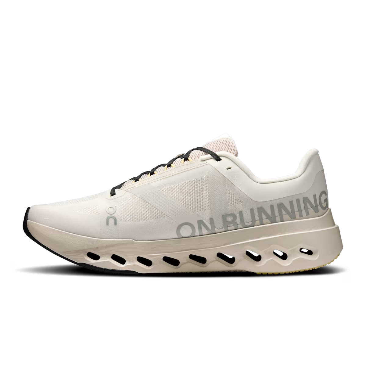 Cloudsurfer Next 'Ivory Silver'