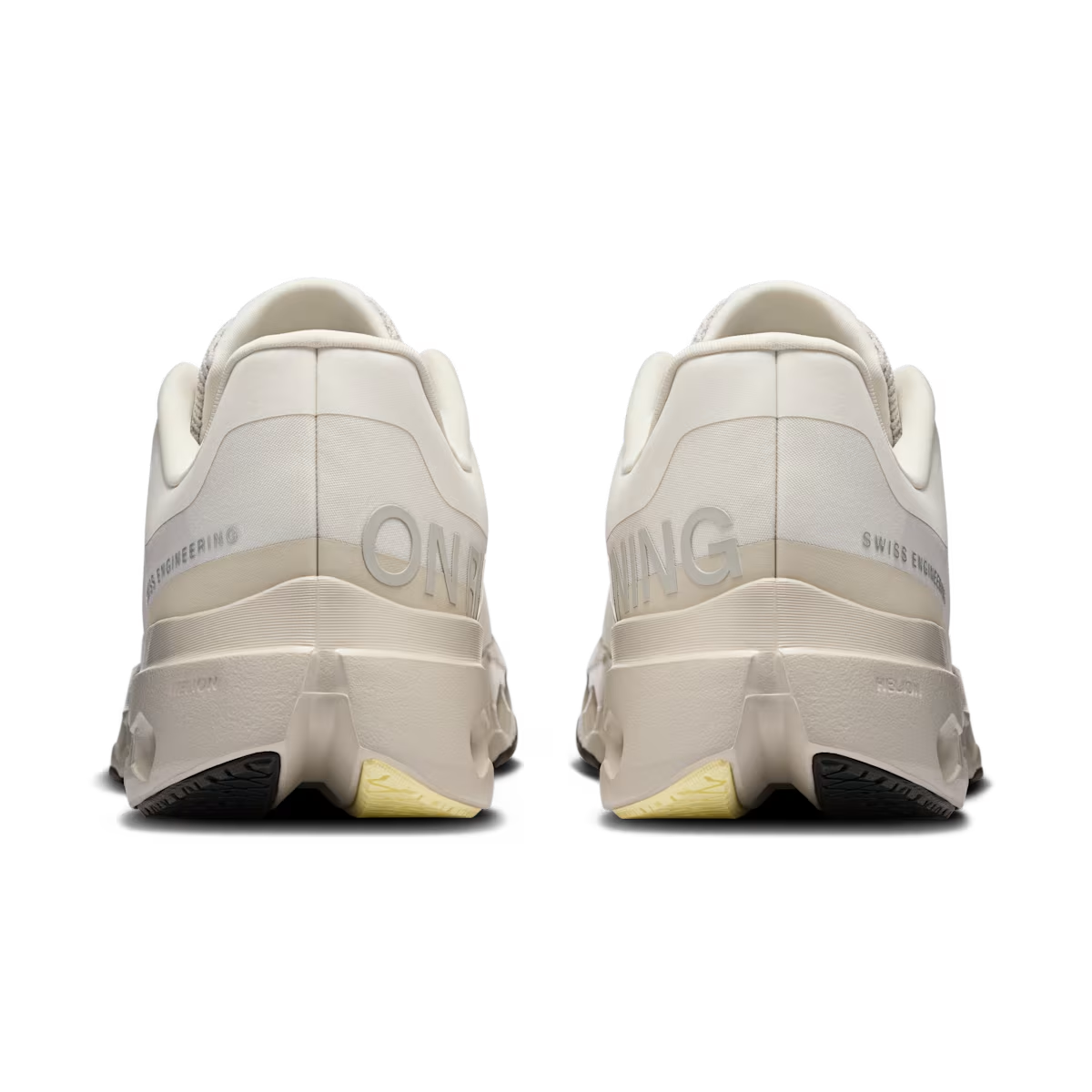 Cloudsurfer Next 'Ivory Silver'