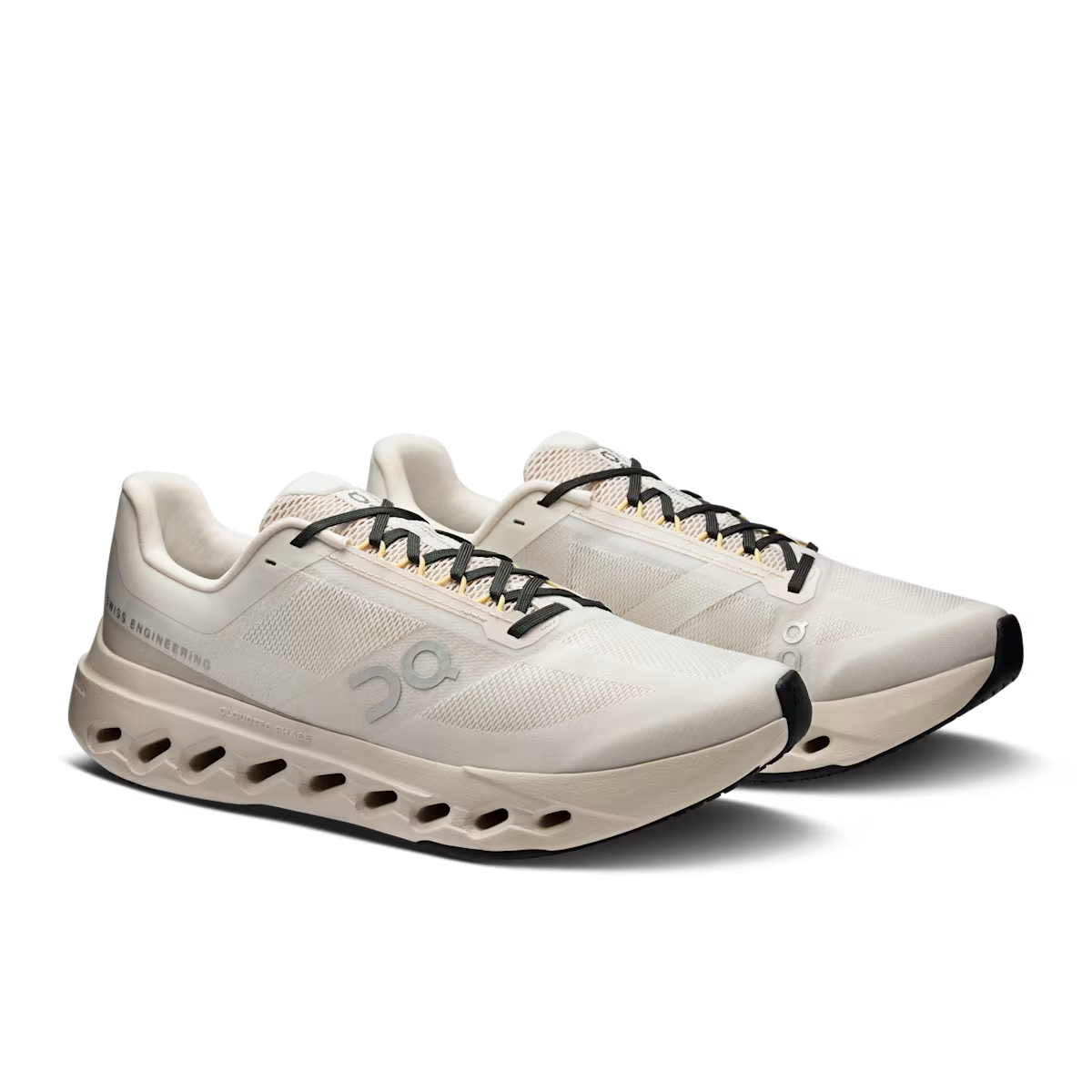 Cloudsurfer Next 'Ivory Silver'