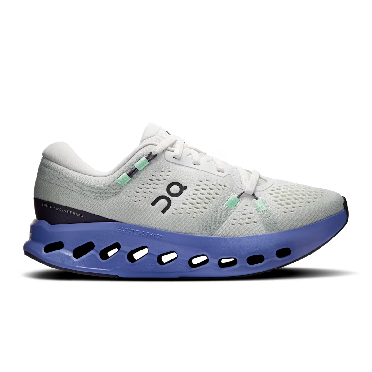 Cloudsurfer 2 'Ivory Sailor'