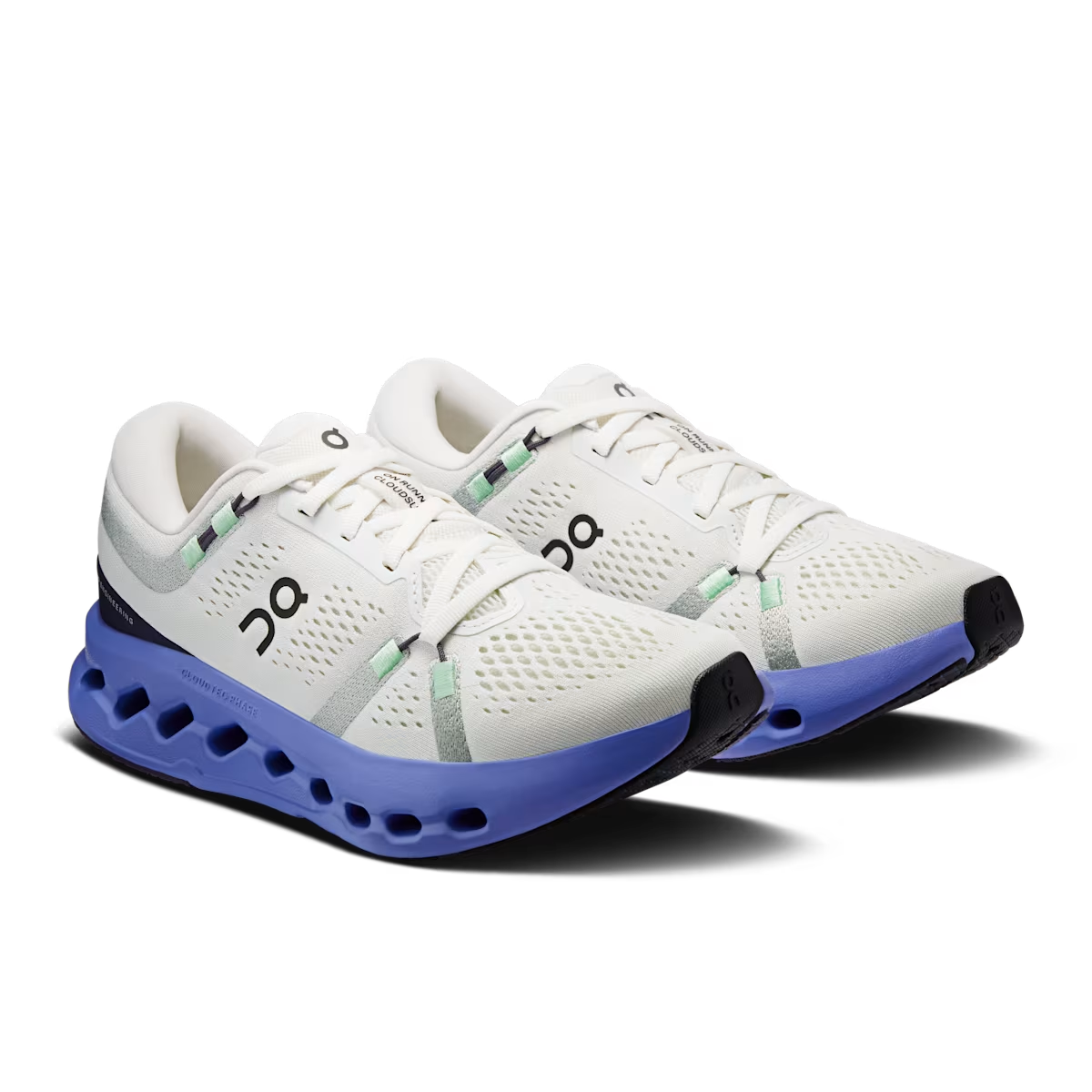 Cloudsurfer 2 'Ivory Sailor'