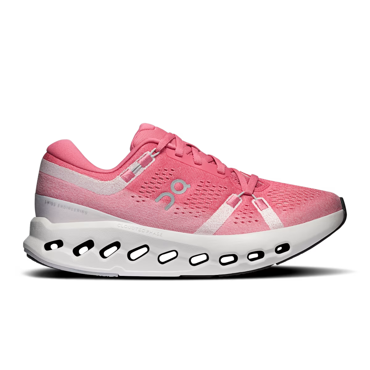 Cloudsurfer 2 'Camellia Ivory'
