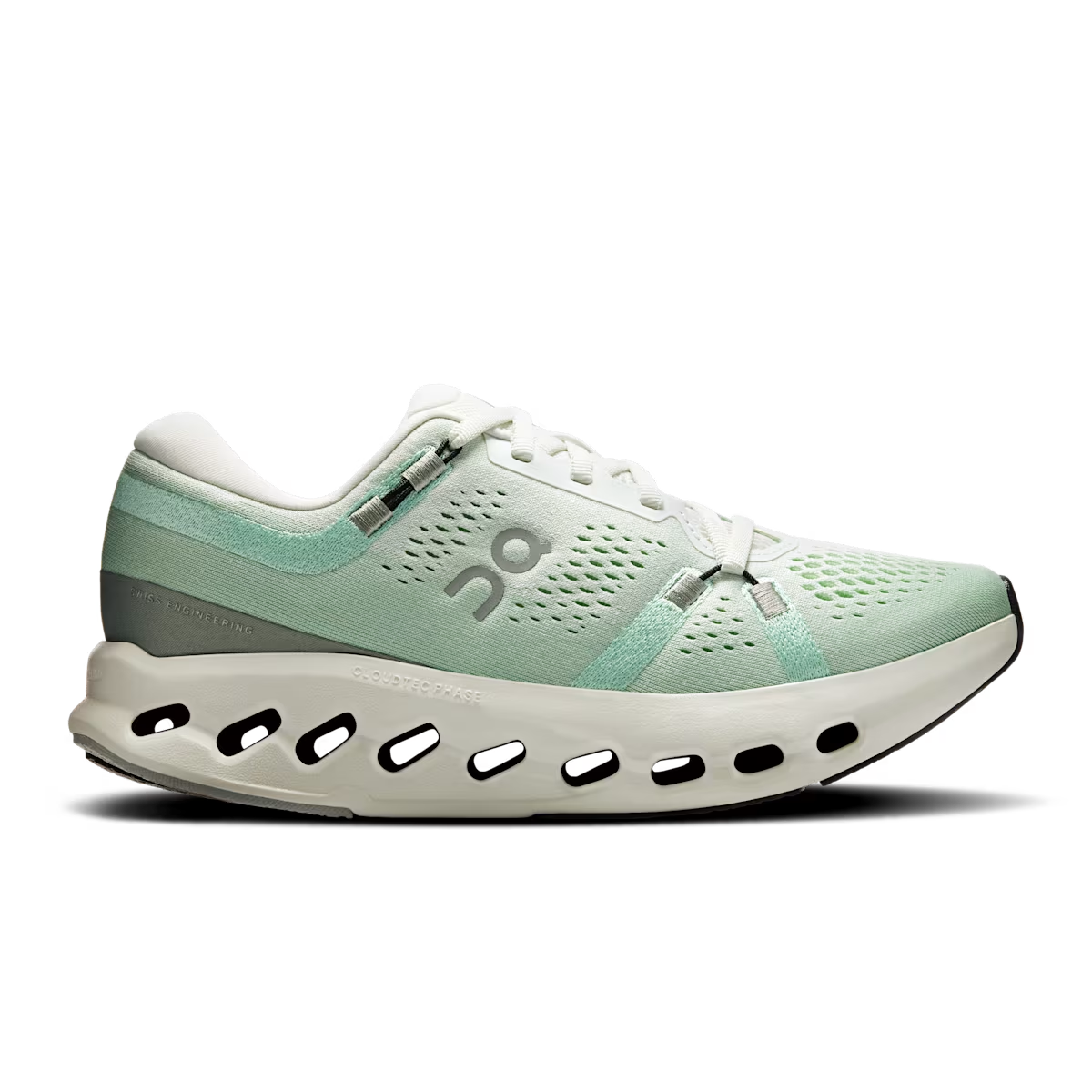 Cloudsurfer 2 'Ivory Creek'