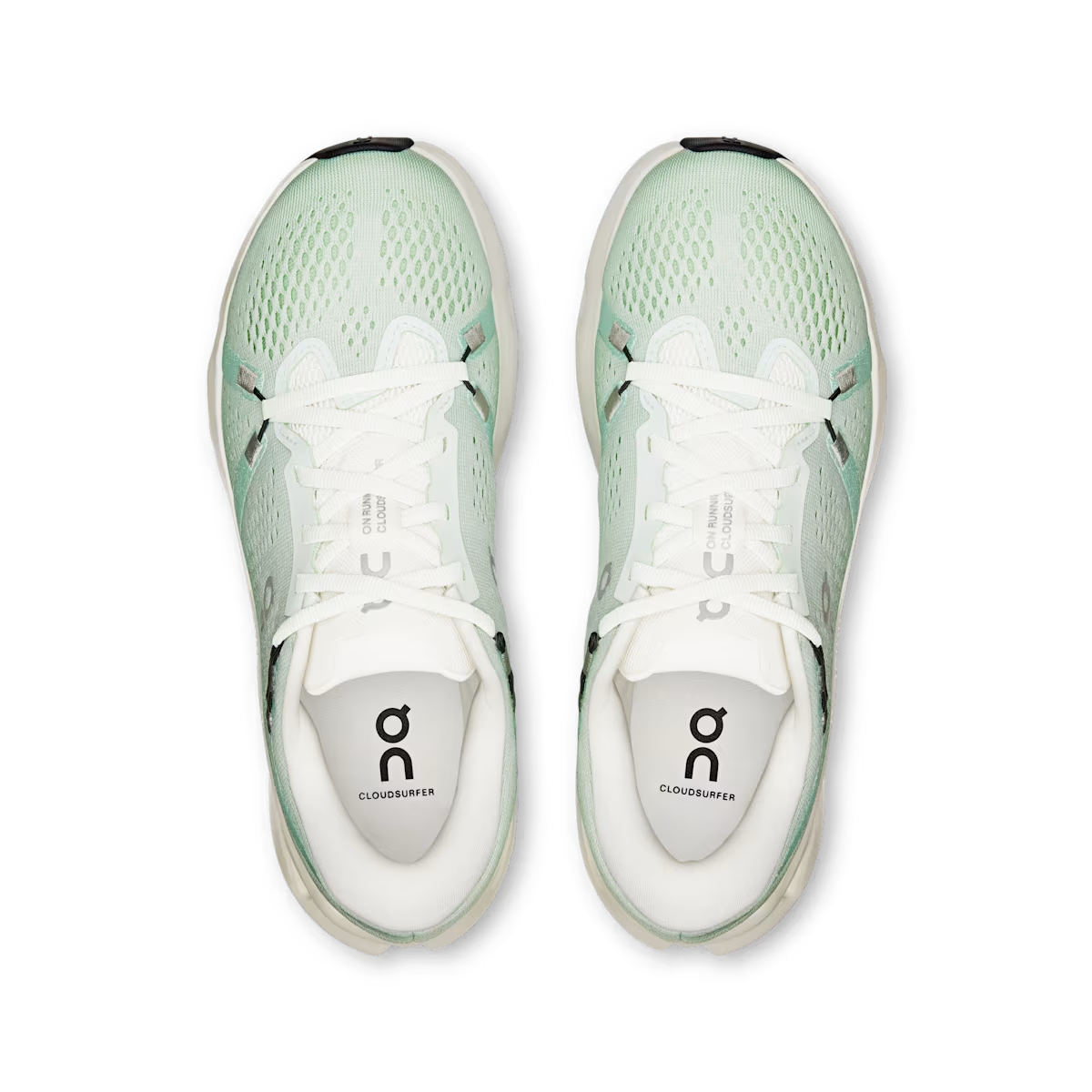 Cloudsurfer 2 'Ivory Creek'