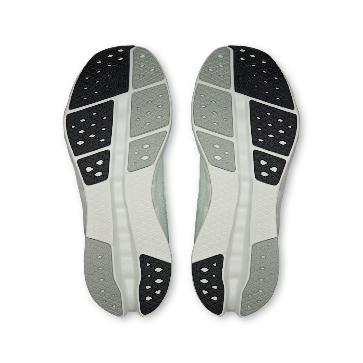 Cloudsurfer 2 'Ivory Creek'