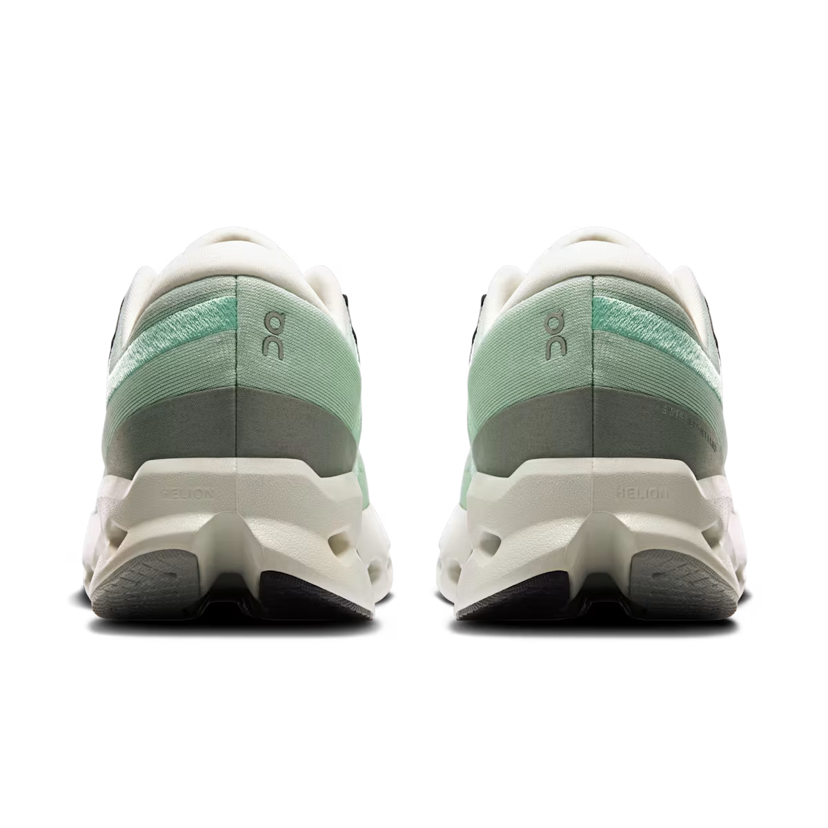 Cloudsurfer 2 'Ivory Creek'