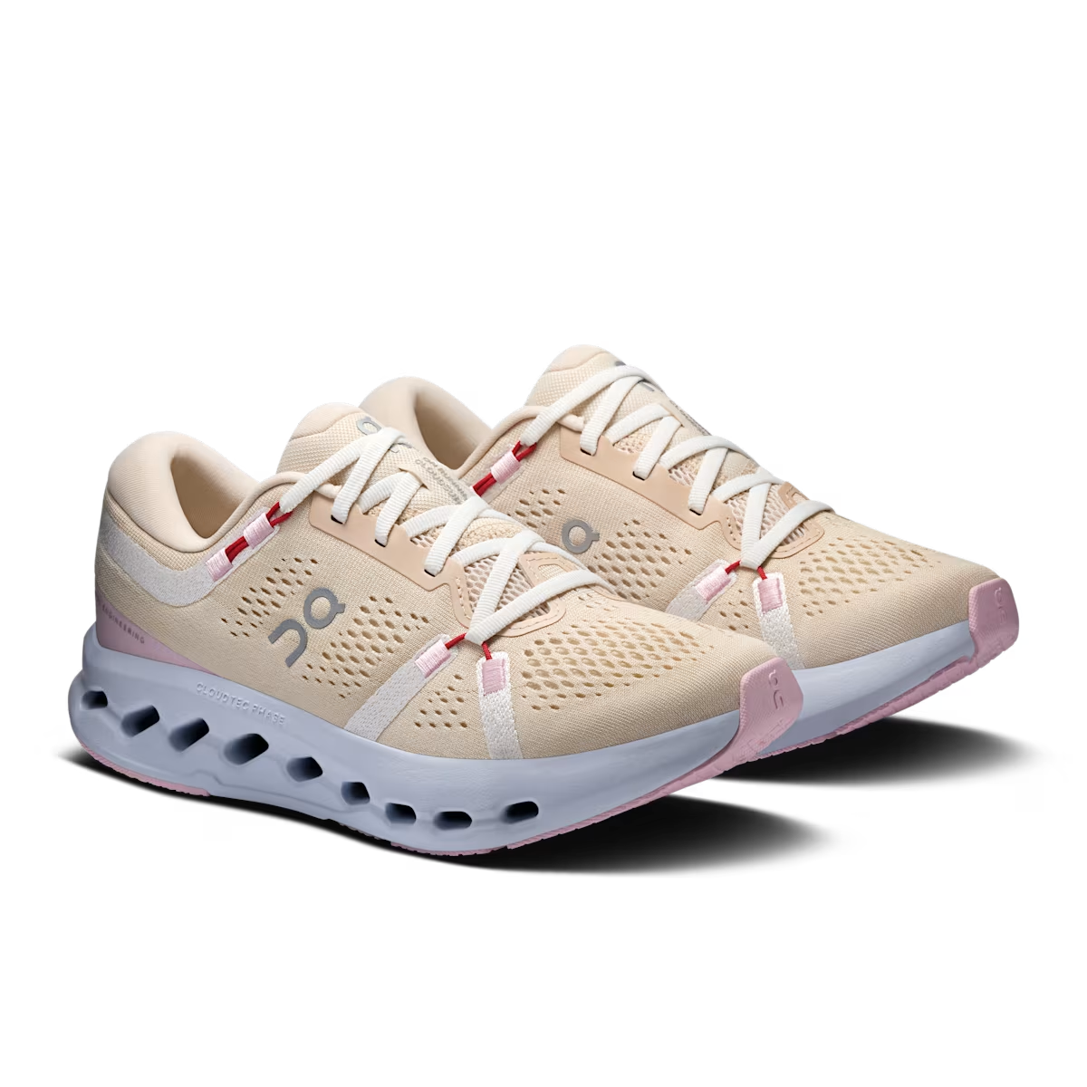Cloudsurfer 2 'Sand Ivory'