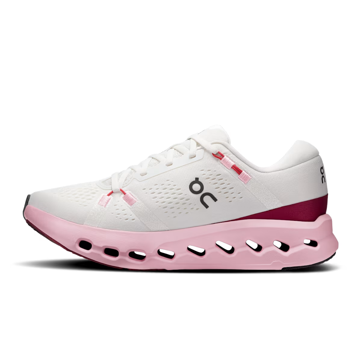 Cloudsurfer 2 'Ivory Peony'