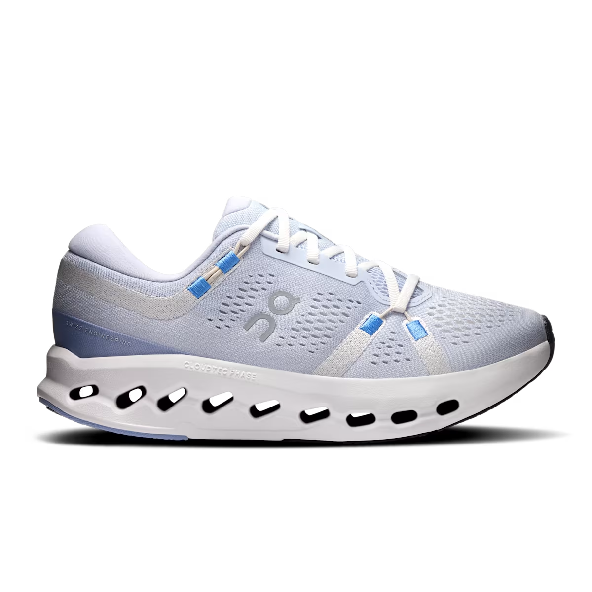 Cloudsurfer 2 'Heather Ivory'