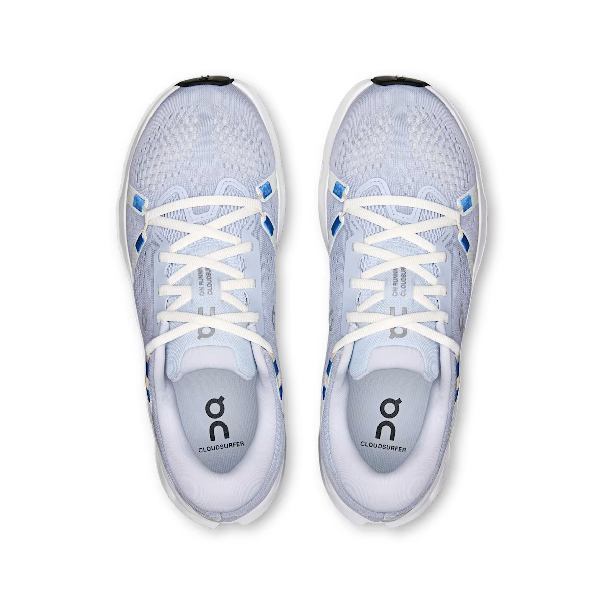 Cloudsurfer 2 'Heather Ivory'