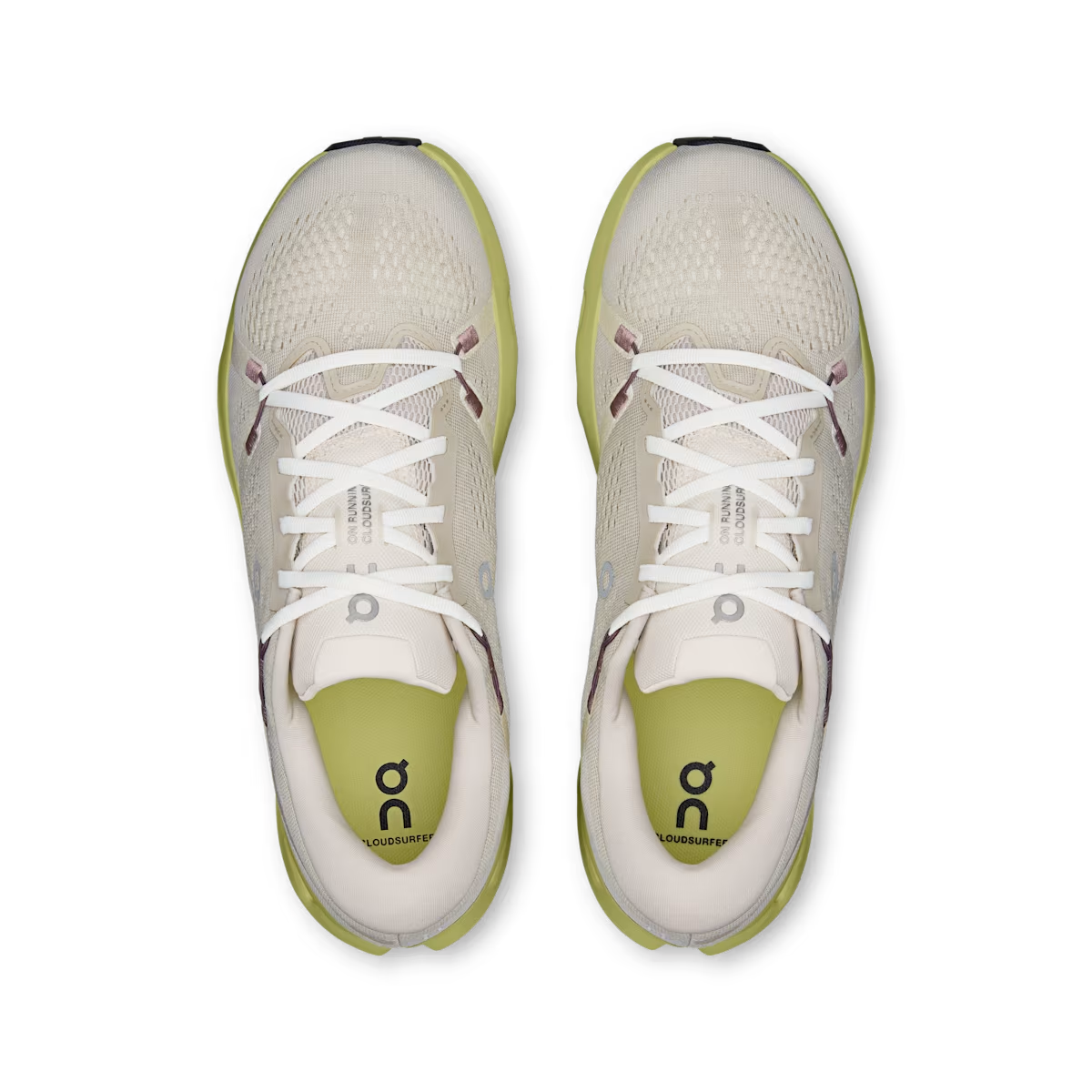 Cloudsurfer 2 'Pearl Ivory'