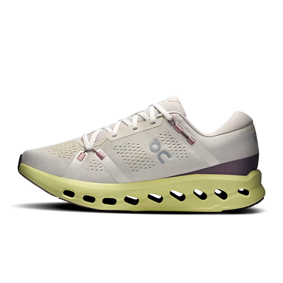 Cloudsurfer 2 'Pearl Ivory'