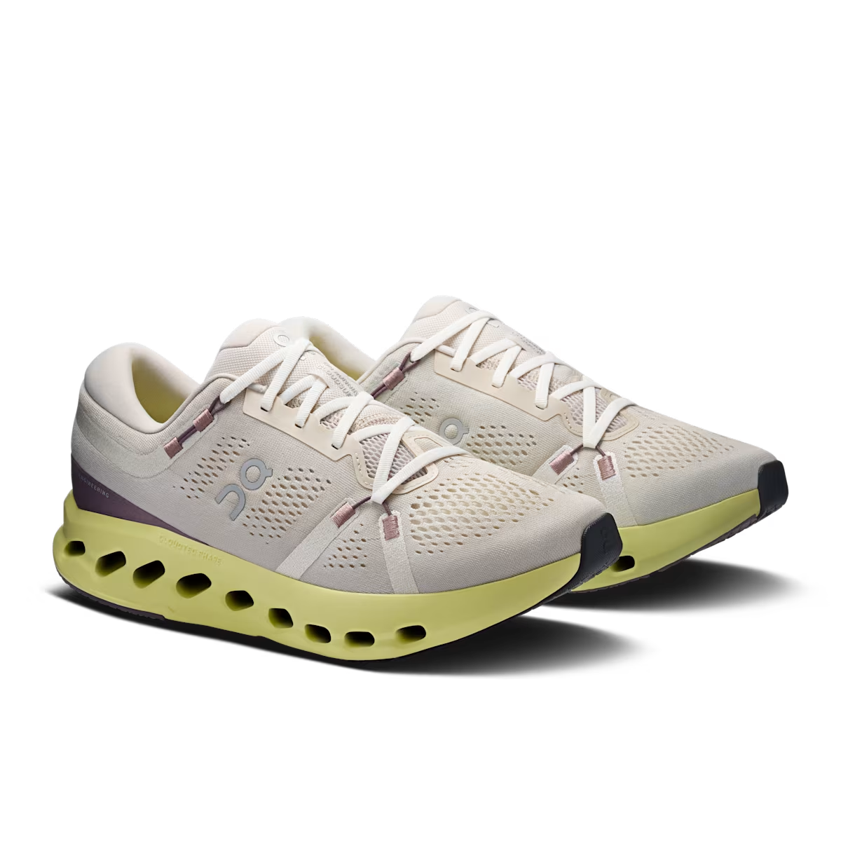 Cloudsurfer 2 'Pearl Ivory'