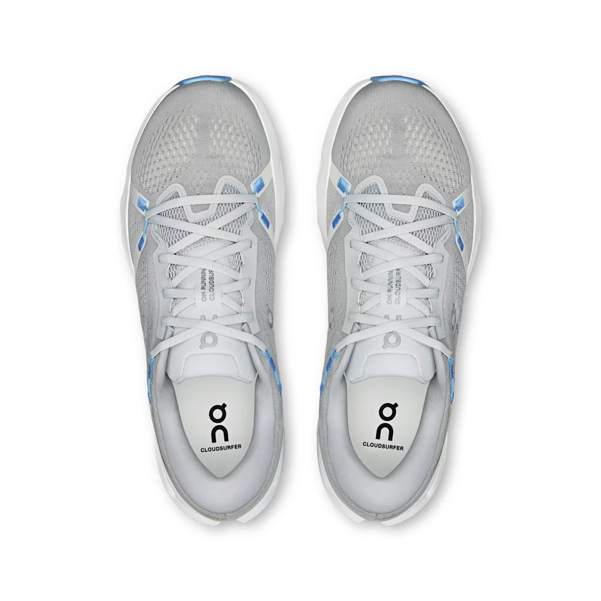 Cloudsurfer 2 'Glacier Gourami'