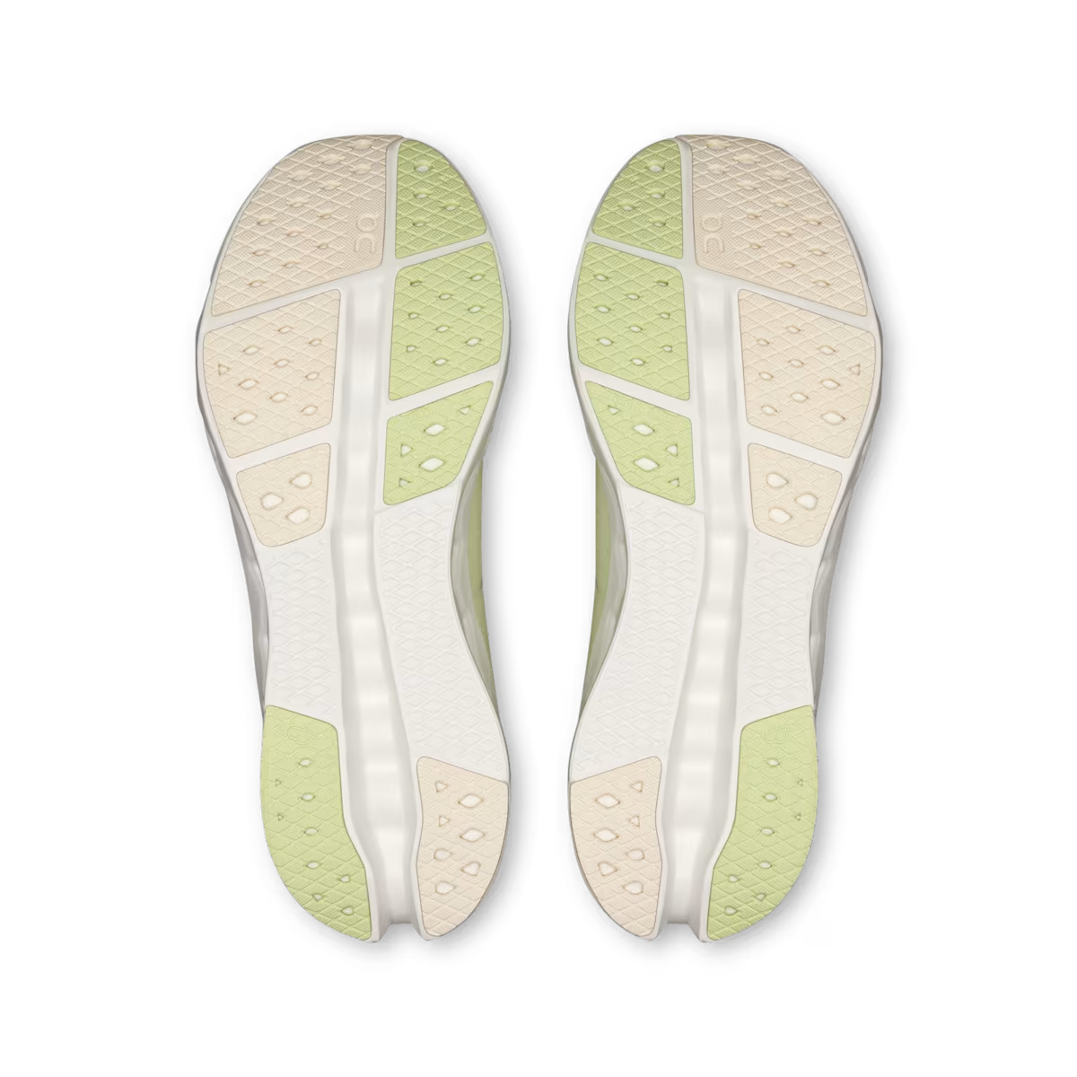 Cloudsurfer 2 'Linen Ivory'