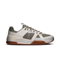 THE ROGER Clubhouse Pro Youth 'Ivory Olive'