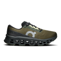Cloudmonster 3 'Olive Eclipse'
