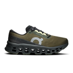 Cloudmonster 3 'Olive Eclipse'
