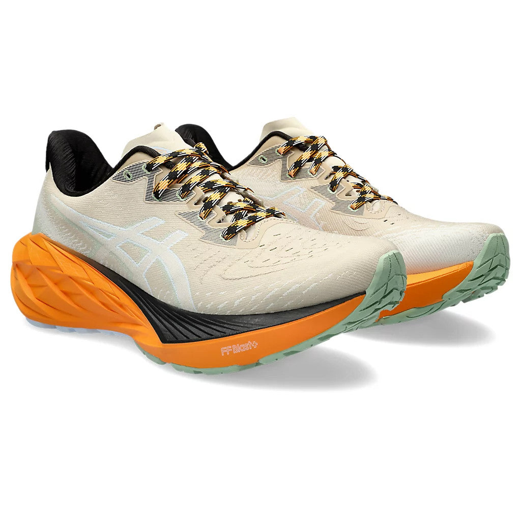 Asics NovaBlast 4 'Faded Orange'